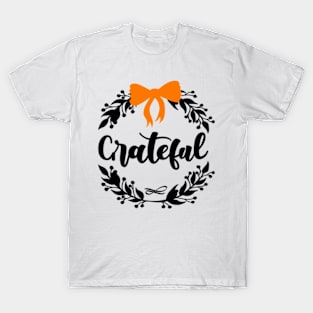 Grateful T-Shirt